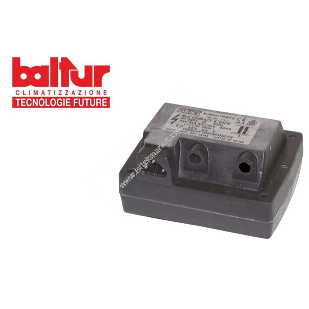 ATEŞLEME TARFOSU BALTUR 0005020029