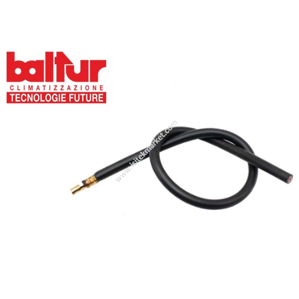 ELEKTROD KABLOSU BGN 26 BALTUR 0005020051