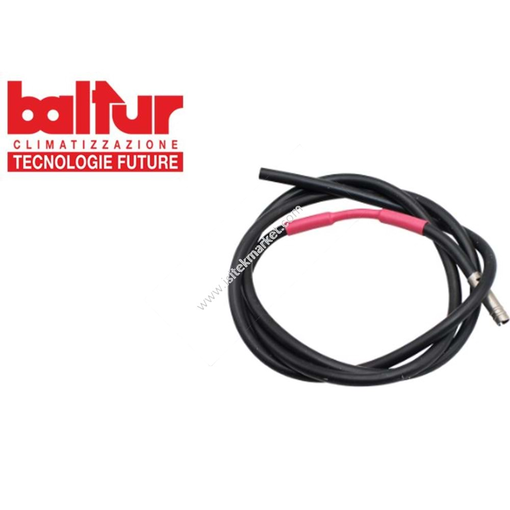 ELEKTROD KABLOSU BALTUR 0005140046