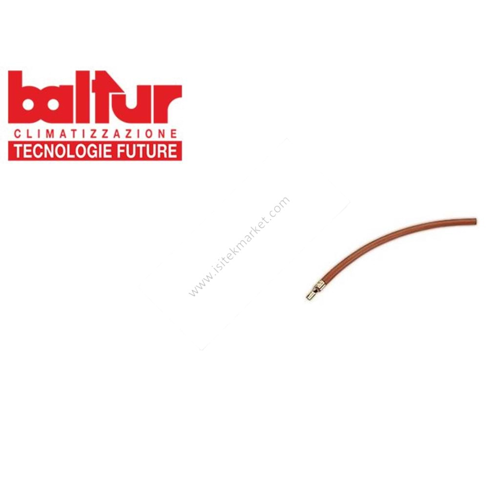 ELEKTROD KABLOSU BALTUR 0005140252 L 580 MM