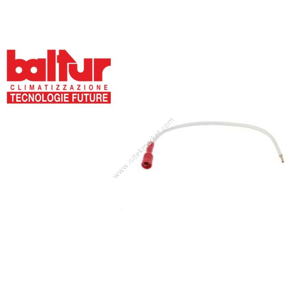 ELEKTROD KABLOSU BALTUR 0005140313