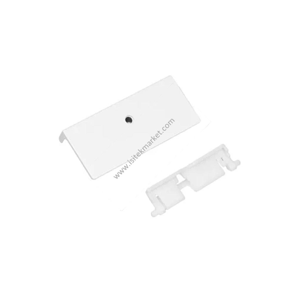 BOSCH DONDURUCU BÖLMESİ MONTAJI KAPI KOLU 00059129