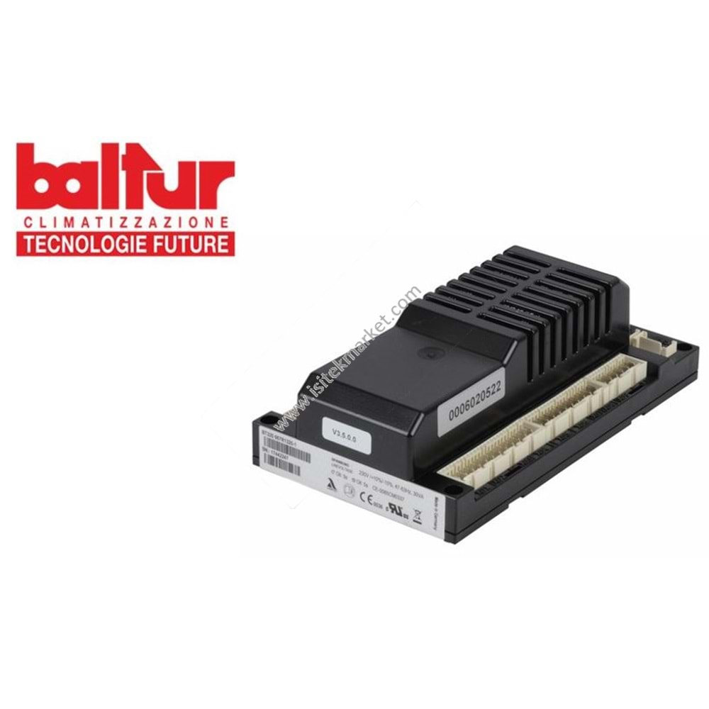 ATEŞLEME TARFOSU BALTUR 0006020522