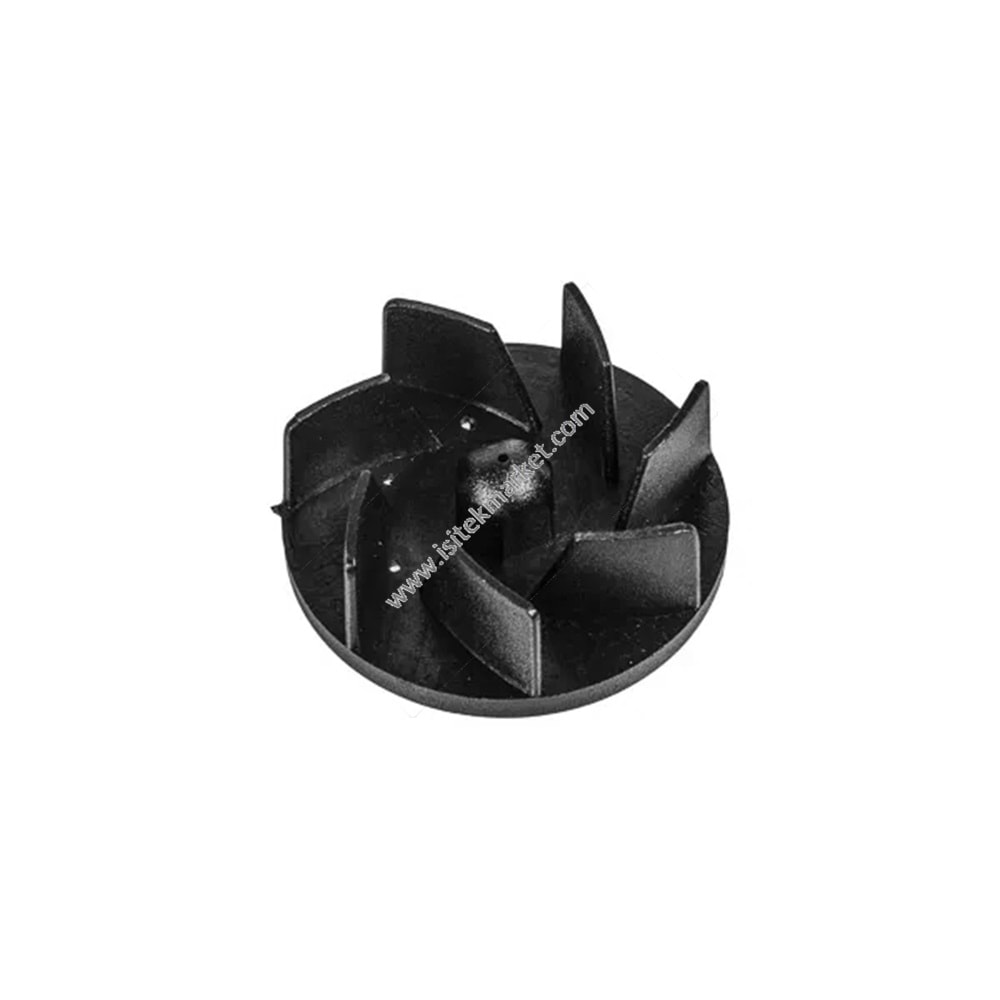 BOSCH İLE UYUMLU BULAŞIK MAKİNESİ PERVANE FANI DÖNGÜ POMPASI İÇİN 00065550