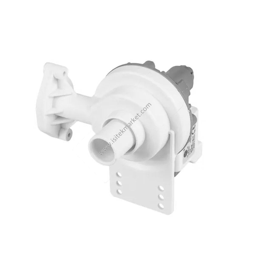 BULAŞIK MAKİNELERİ 40W HANYU POMPASI BOSCH 00096355 B15-6AZ İLE UYUMLU