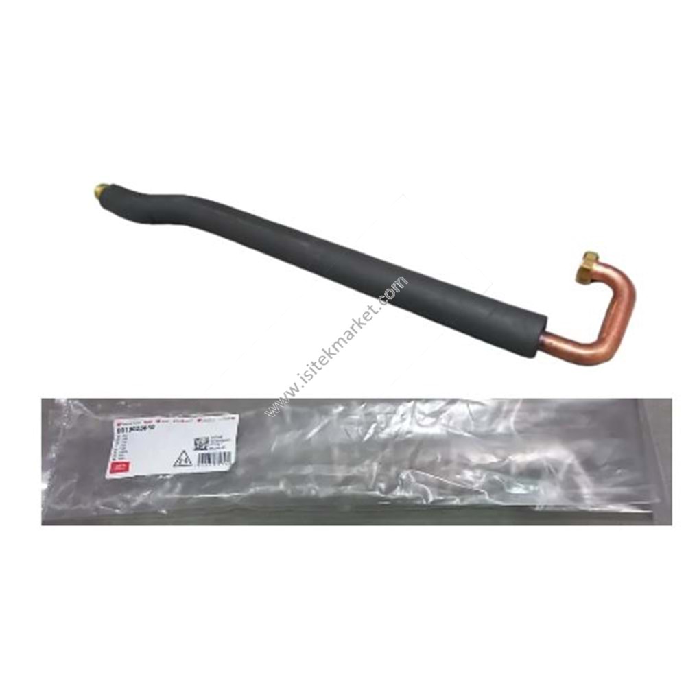 PRTH 0010025850 BORU SETİ RAY V14