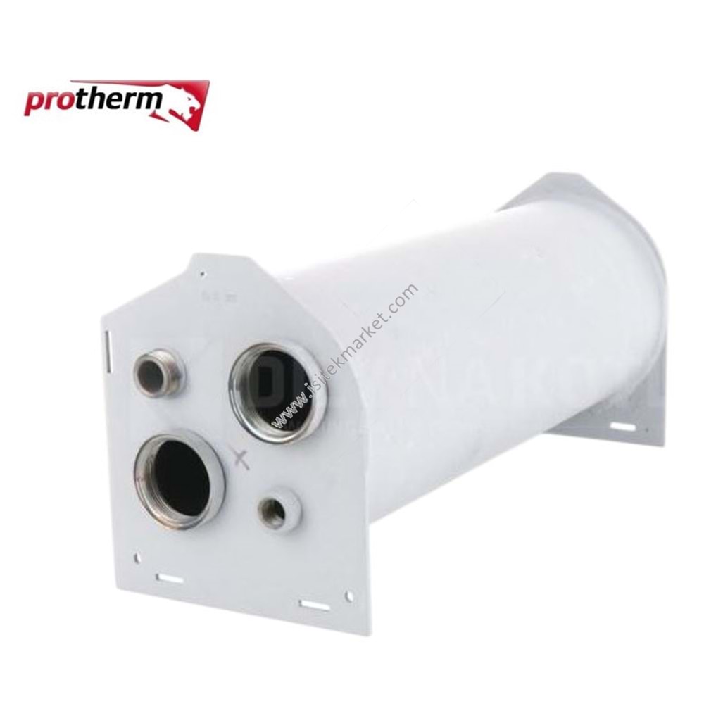 ISI DEĞİŞTİRİCİ PRT 0010026204 6KE - 14KE