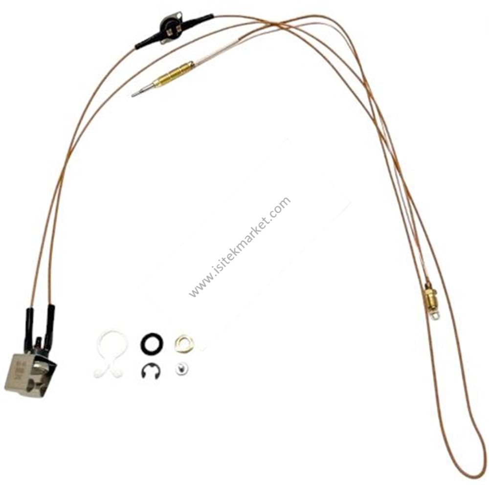 TERMOCOUPLE VAI 0010026285