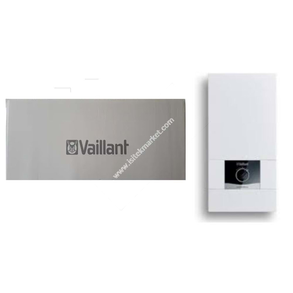 KONTROL ÜNİTESİ VAILLANT 0010027270 VED E 21/8 B INT II