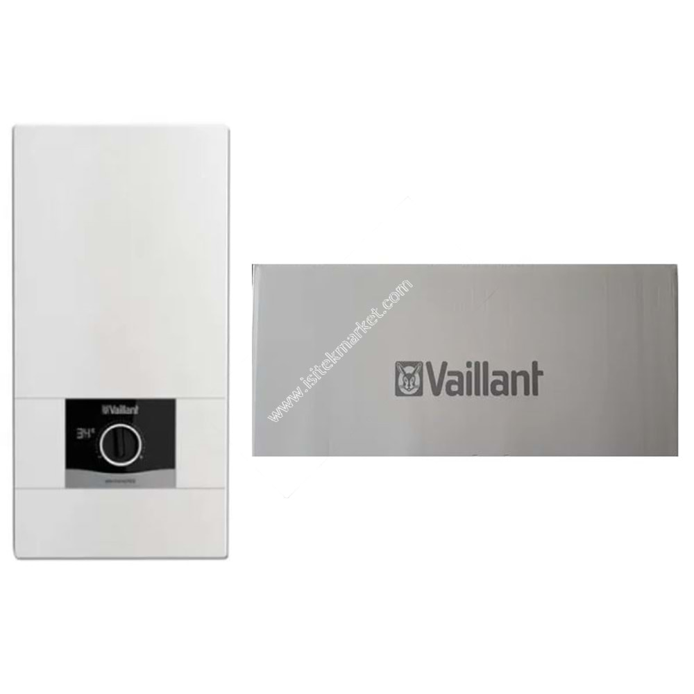 KONTROL ÜNİTESİ VAILLANT 0010027271 VED E 24/8 B INT II