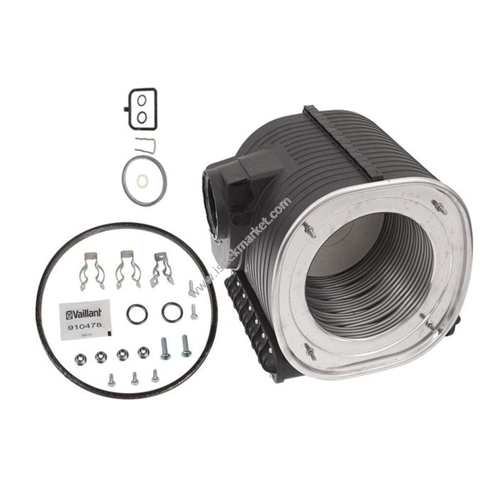 ANA EŞANJÖR VAI 0010029053