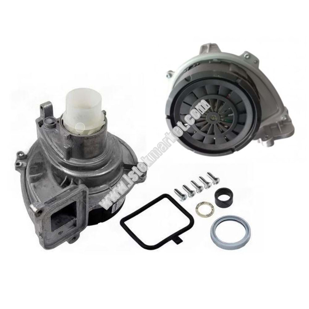 FAN VAI 0010029278 ECO TEC plus 10-36 CS/1-5