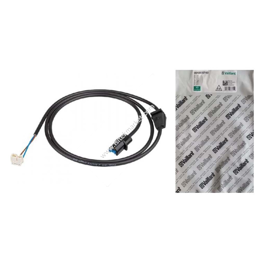 ADAPTÖR KABLOSU VAILLANT 0010032753 VSC PWM