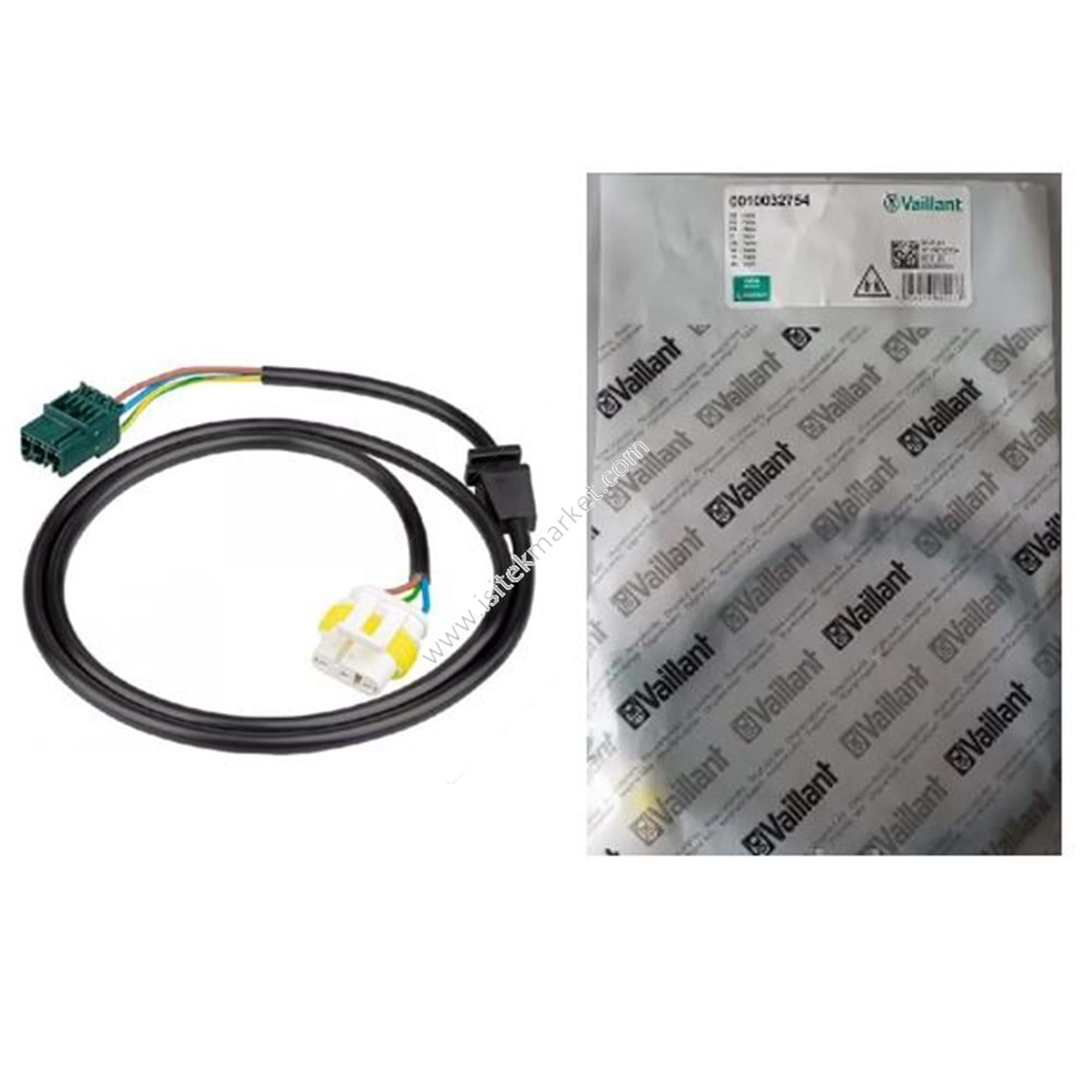 POMPA KABLOSU VAILLANT 0010032754 VSC 230V