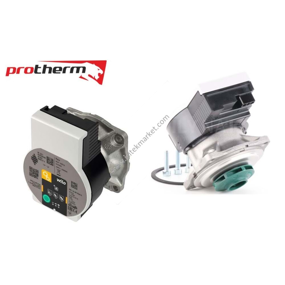 POMPA WILO MS/7-50 PRTH 0010032795