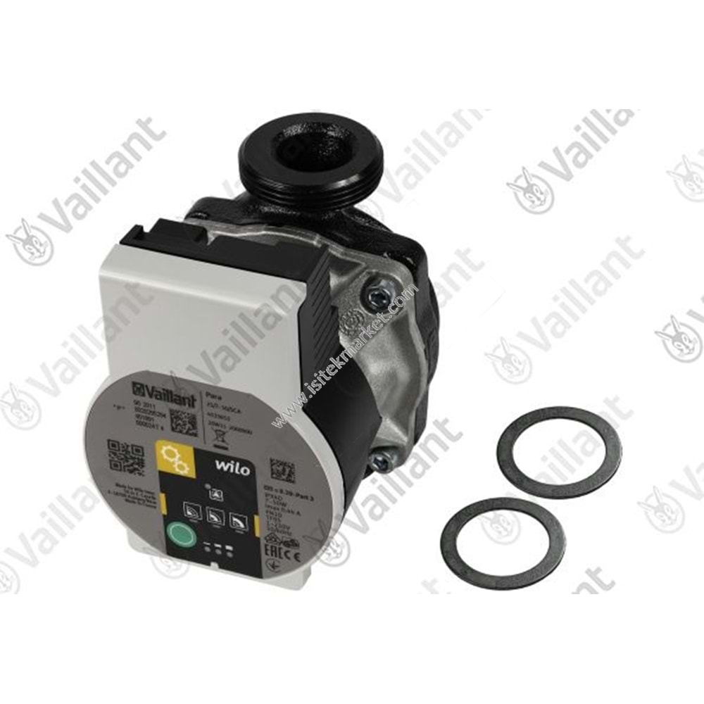 POMPA WILO VAI 0010032801 VKC (atmoVIT-turboVIT) VKC 255/1-5120 VKC 324/1-5120 VKC FR 254/1-560