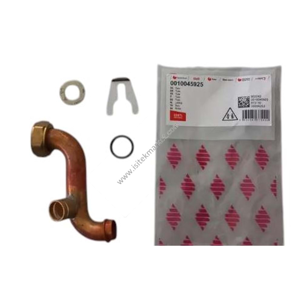 BAKIR BORU PRT 0010045925