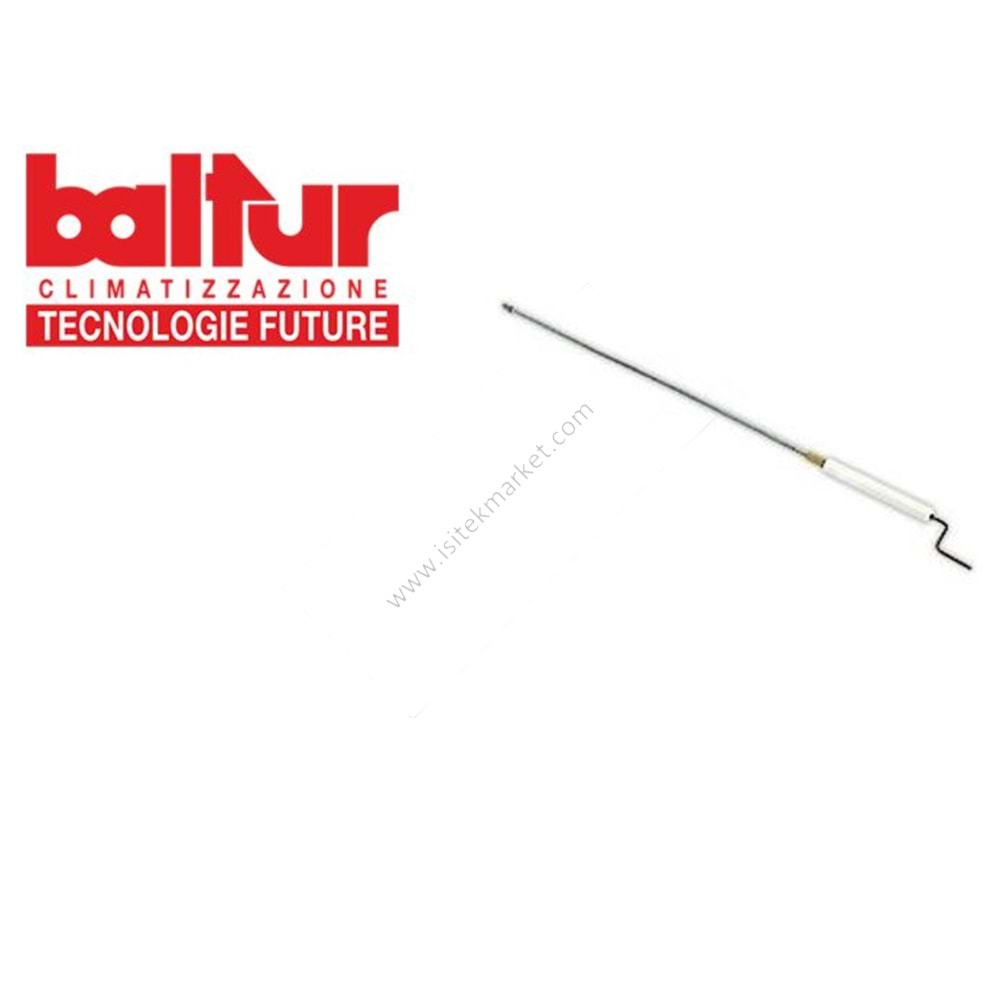 ELEKTROD BALTUR 0010060119 BGN 60LX