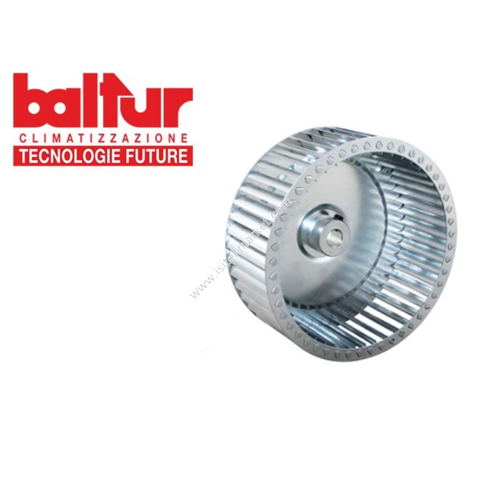 TÜRBİN BALTUR 0013010005