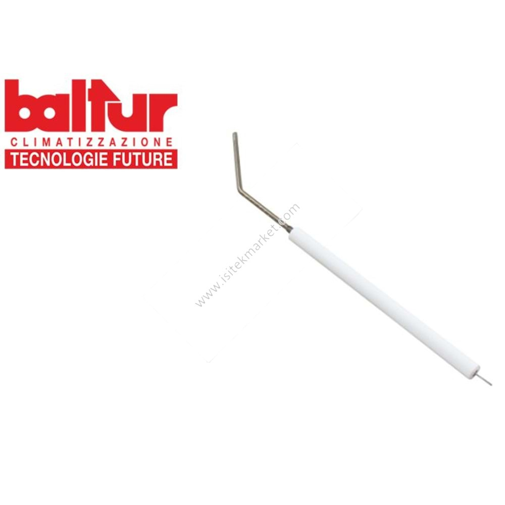 ELEKTROD BALTUR 0013020066