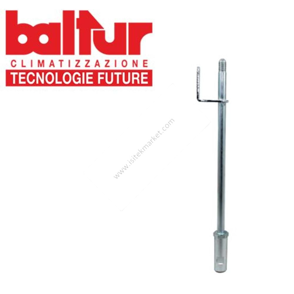 NOZZLE ÇUBUĞU BALTUR 0013030202 BTL 6