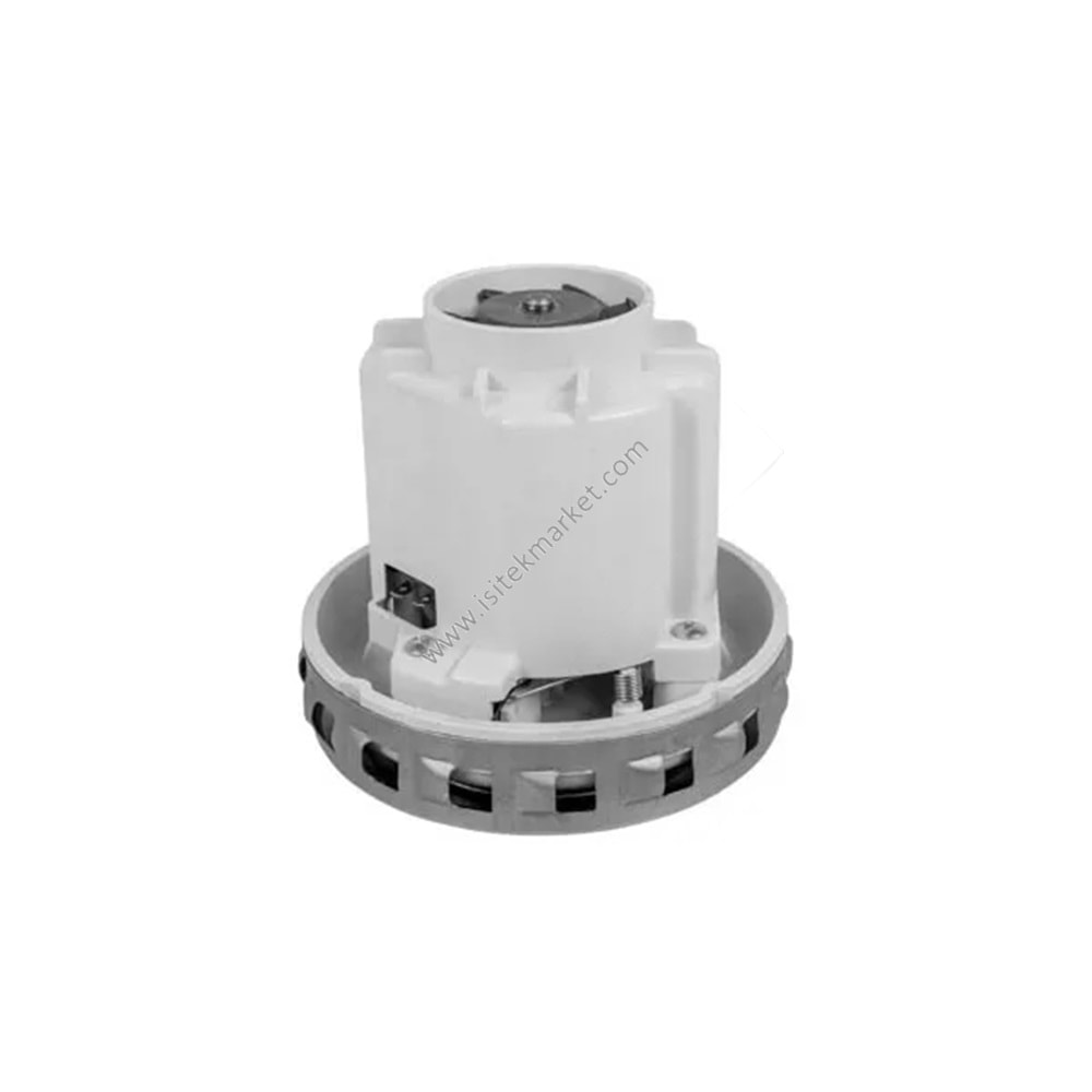 ISLAK TEMIZLIK İÇIN ZELMER 00145610 HLX-GS-PE(N5) LPA D=130/91 MM H=30/130 MM 1600 W