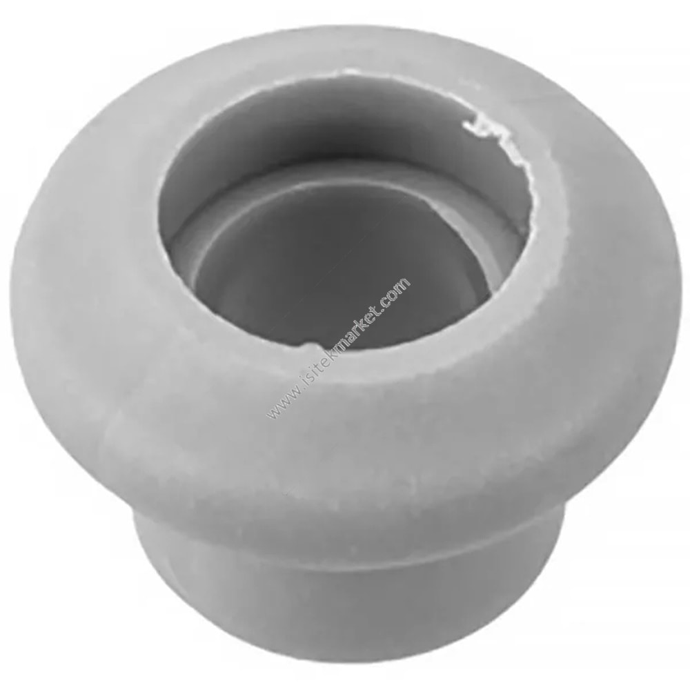 BULAŞIK MAKİNESİ BOSCH 00150948 İÇİN ÜST RAFIN TEKERLEKLERİ (SİLİNDİRİ)