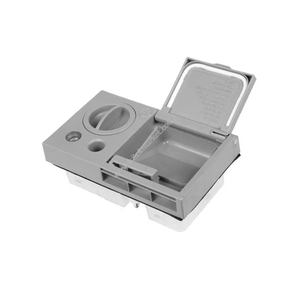 BOSCH BULAŞIK MAKİNESİ DAĞITICISI 00151369