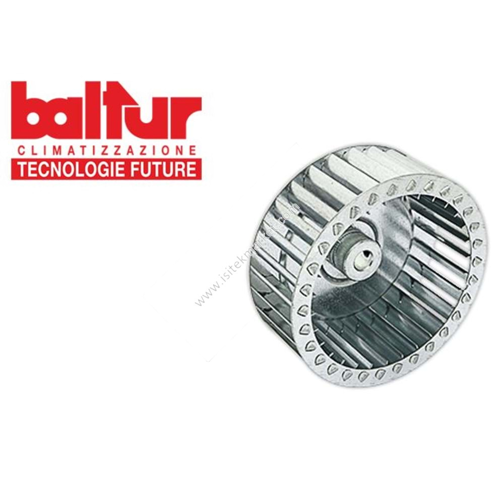 TÜRBİN BALTUR 0016010019