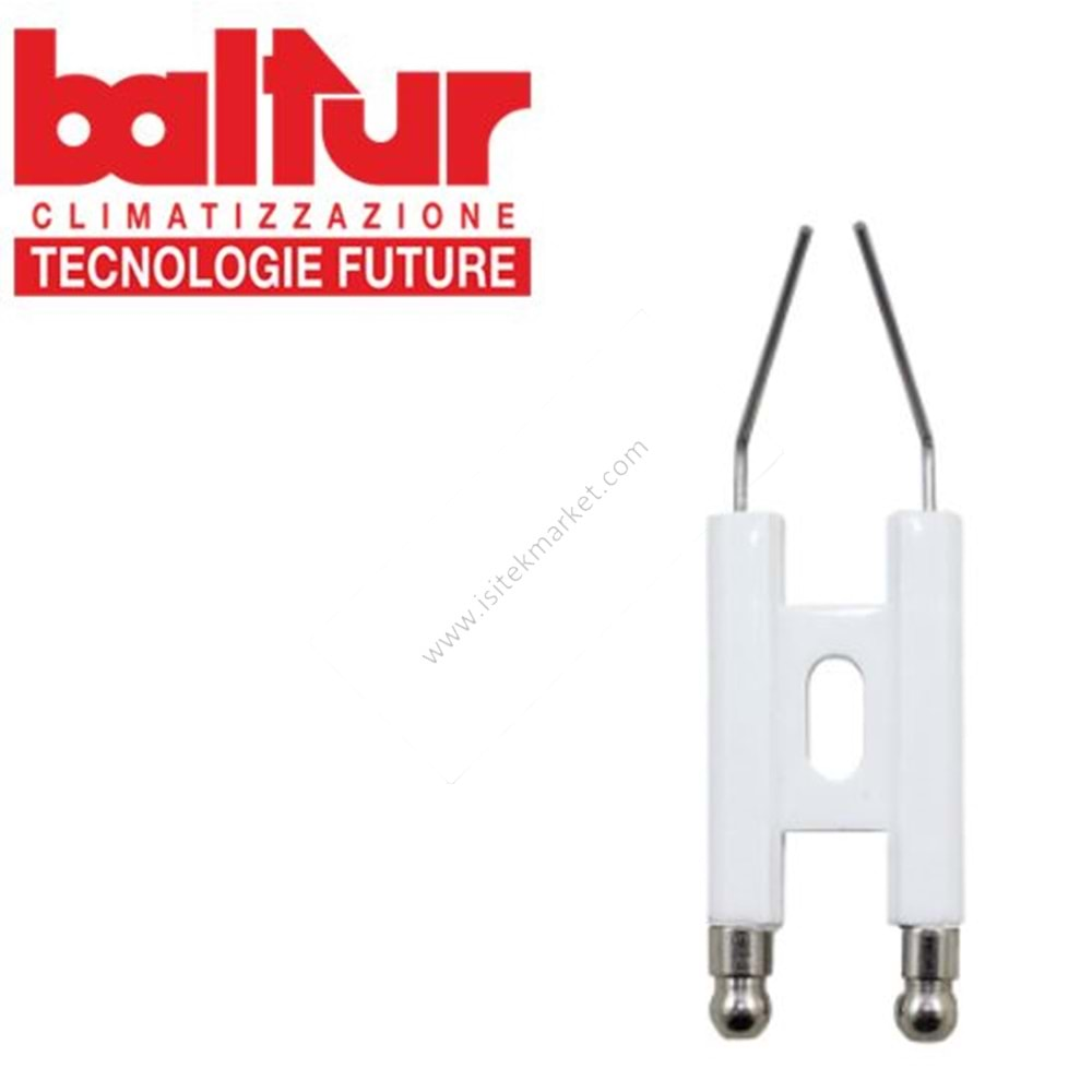 ELEKTROD BIPOLAR BALTUR 0016010029