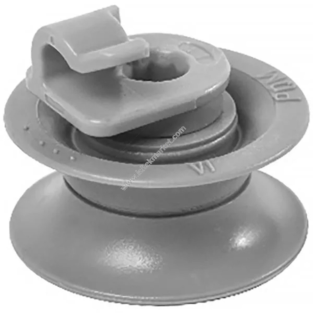 BULAŞIK MAKİNESİ BOSCH İÇİN ÜST RAFIN TEKERLEKLERİ (SİLİNDİR) 00165313