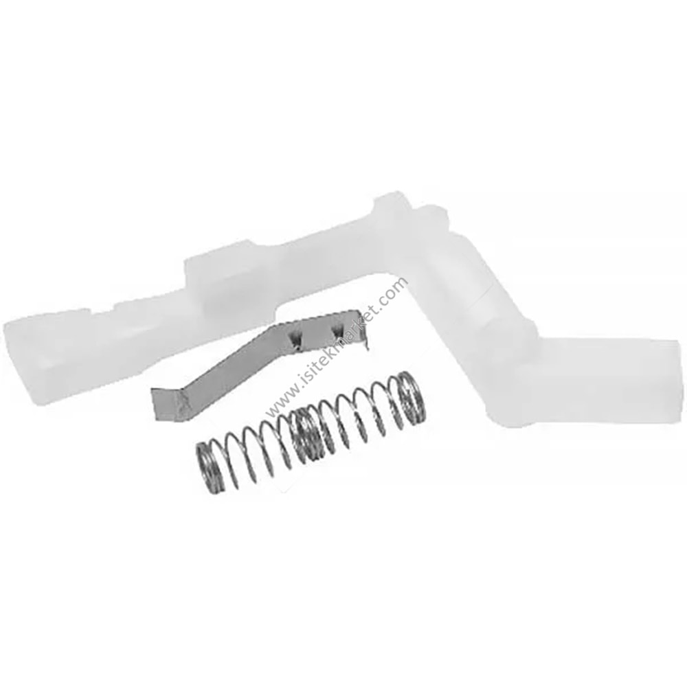 BOSCH BULAŞIK MAKİNESİ DİSPENSERİ KOLU 00166632