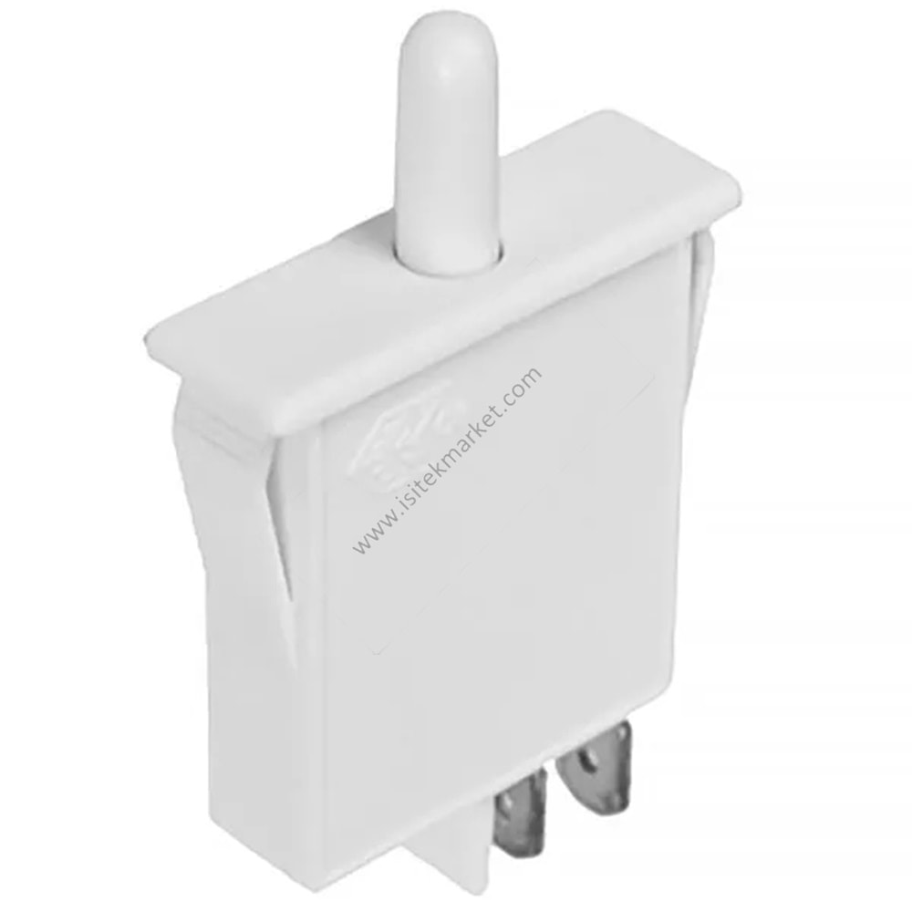 BOSCH BUZDOLABI IŞIK DÜĞMESİ ELTEK 100256 00171307