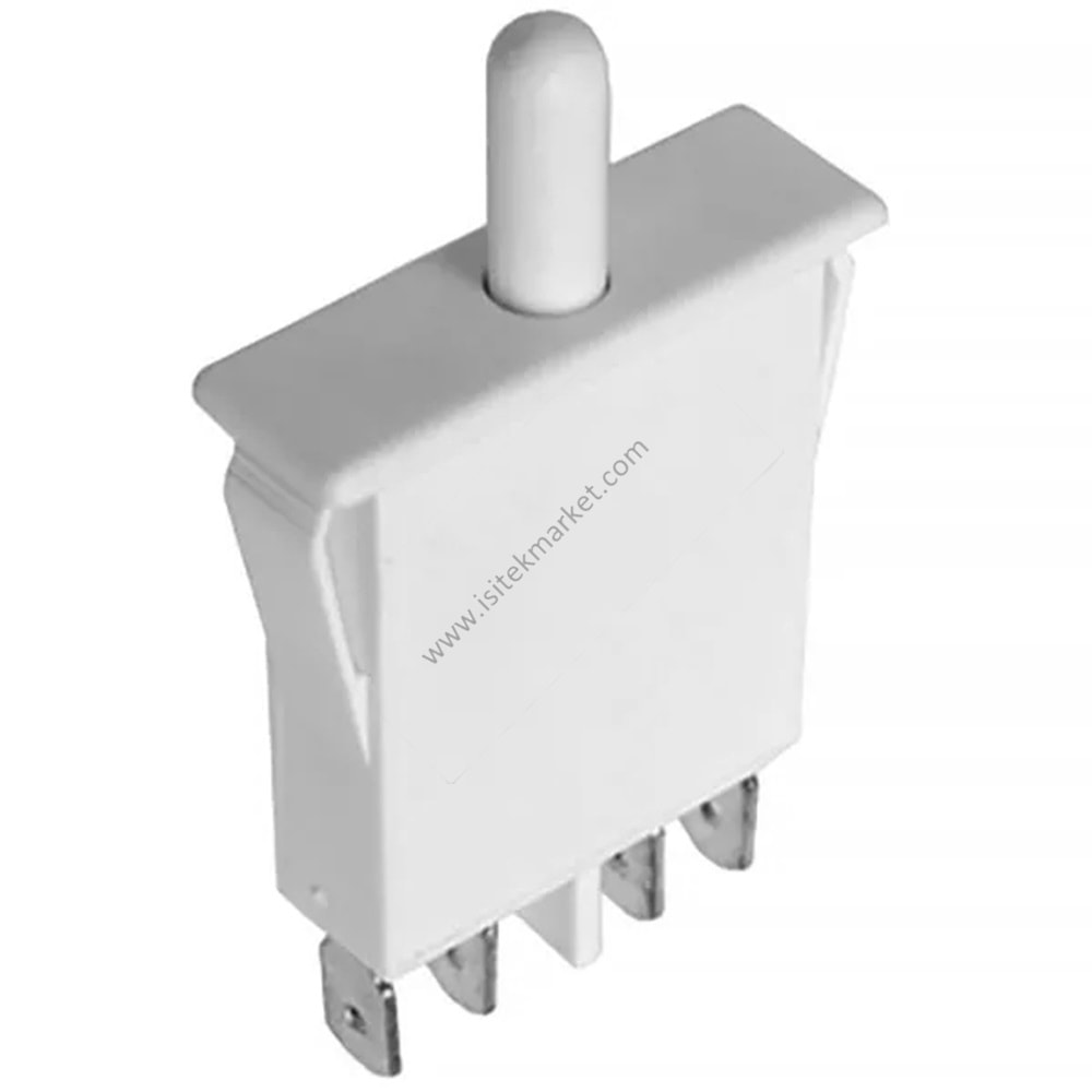 BOSCH BUZDOLABI IŞIK DÜĞMESİ 00171524