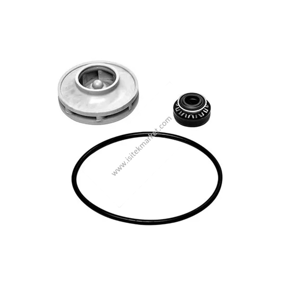 BOSCH BULAŞIK MAKİNESİ SİRKÜLASYON POMPASI SIZDIRMAZLIK KİTİ 00174730