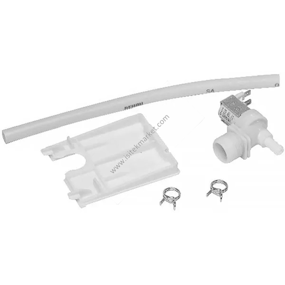 BOSCH BULAŞIK MAKİNESİ SU VALFİ 00175481