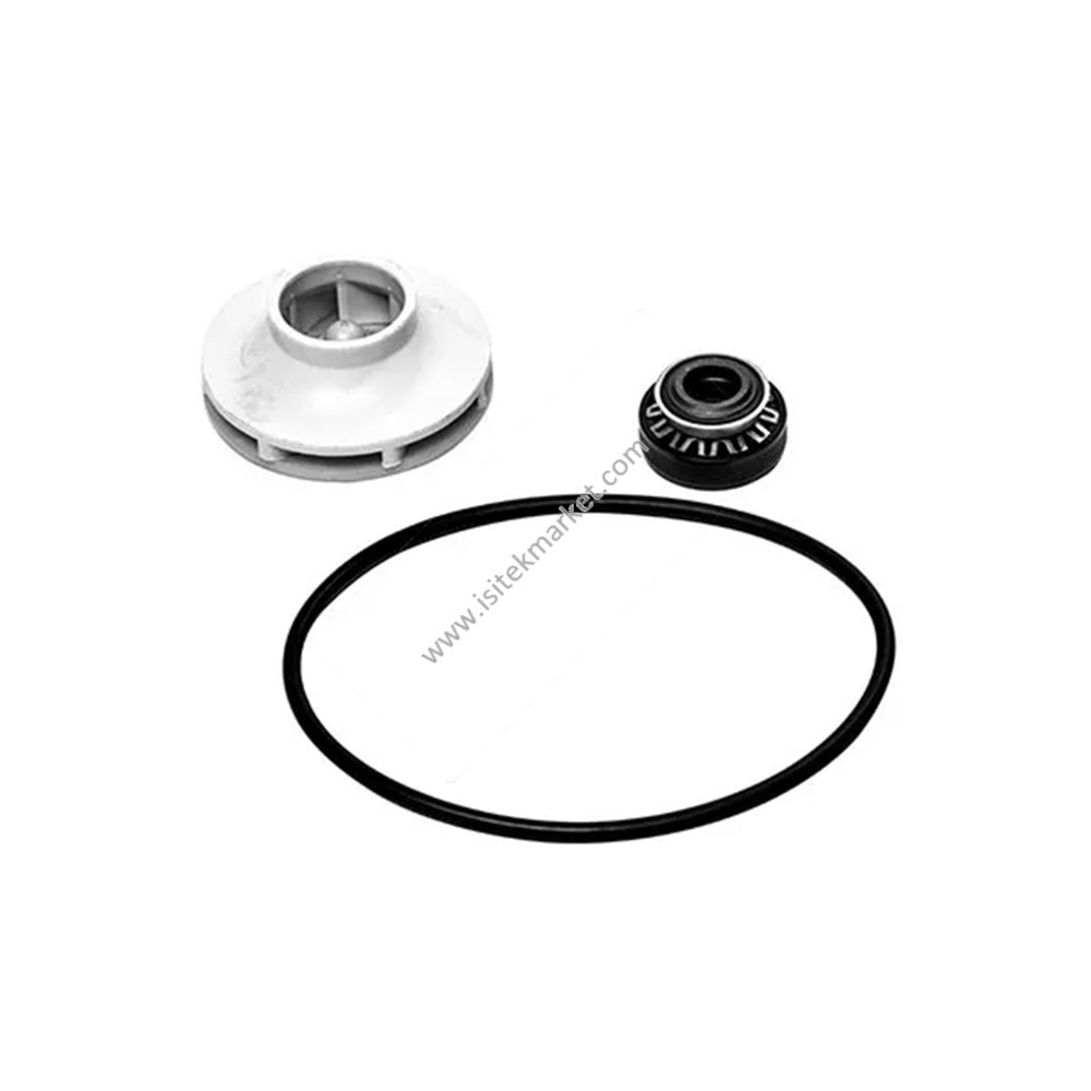 BOSCH BULAŞIK MAKİNESİ SİRKÜLASYON POMPASI SIZDIRMAZLIK KİTİ 00183638