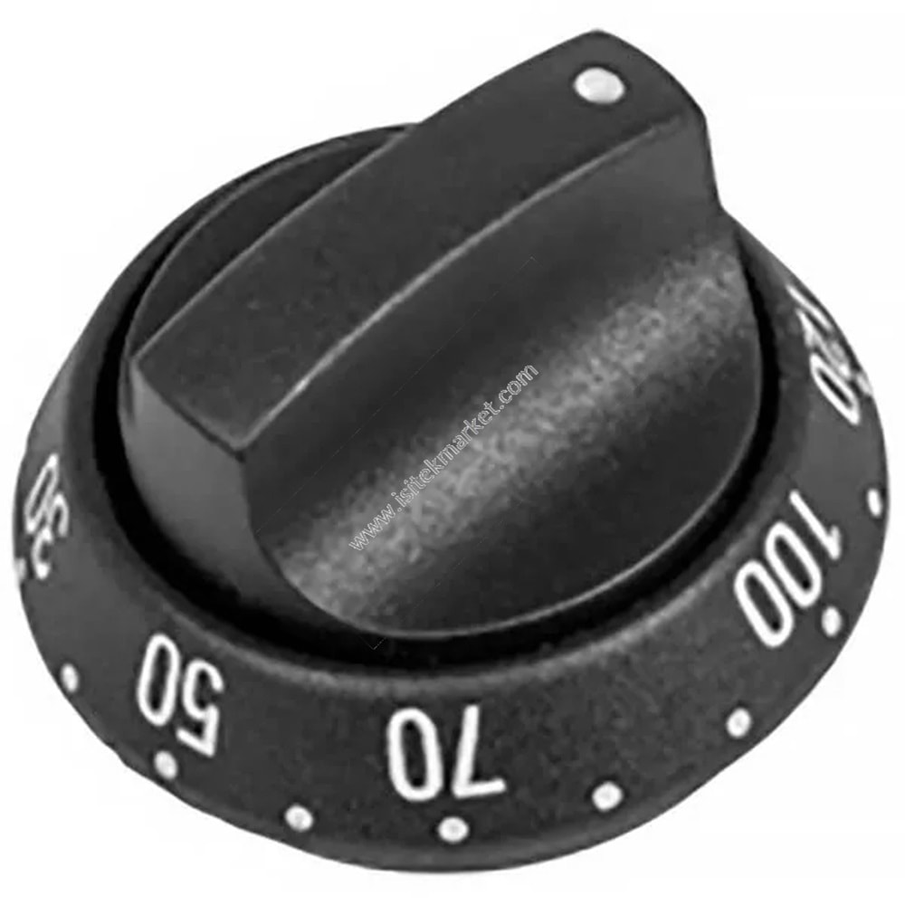 SİEMENS OCAK ZAMANLAYICI DÜĞMESİ 00188137