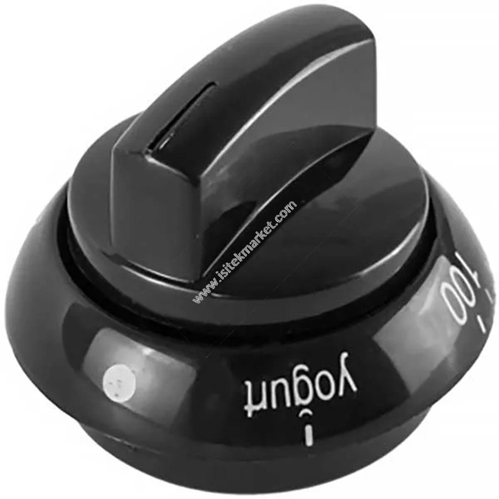 BOSCH FIRIN KONTROL DÜĞMESİ 00188159