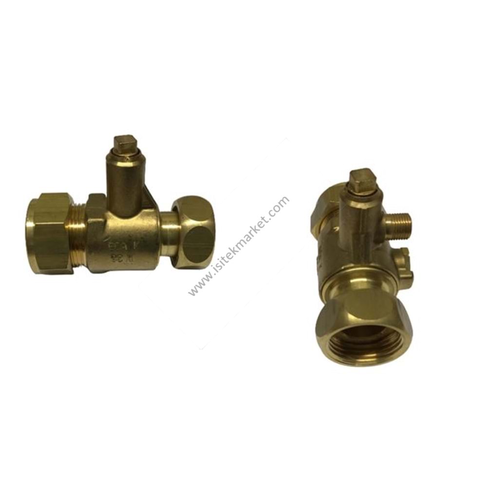 VAI 0020010296 MUSLUK