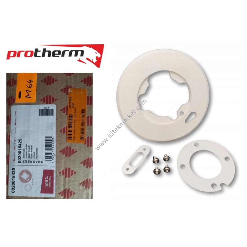 IZOLASYON PRTH 0020018425