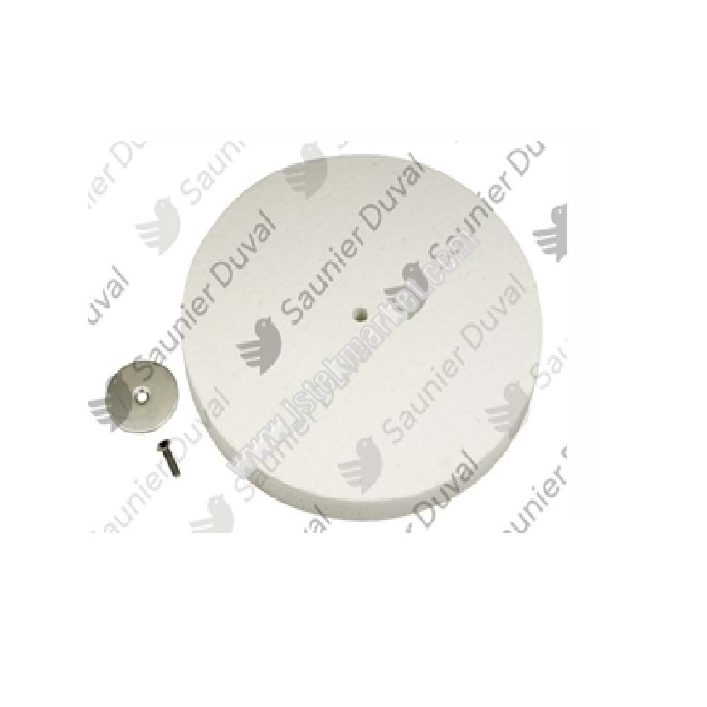 İZOLASYON DURABOARD SETİ SAUNIER DUVAL