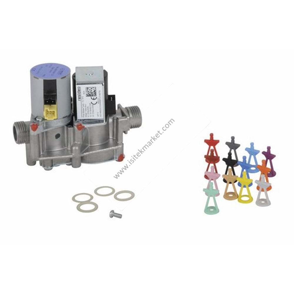 GAZ VALFİ HONEYWELL VAI 0020019992