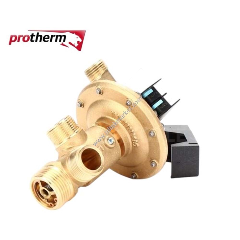 VANA GÖVDESİ PRTH 0020025273