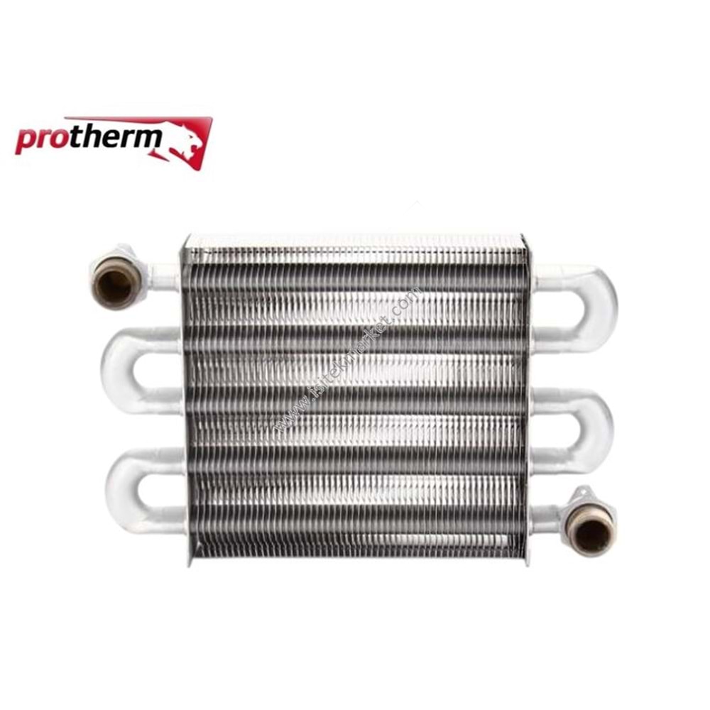 ANA EŞANJÖR PRTH 0020025314