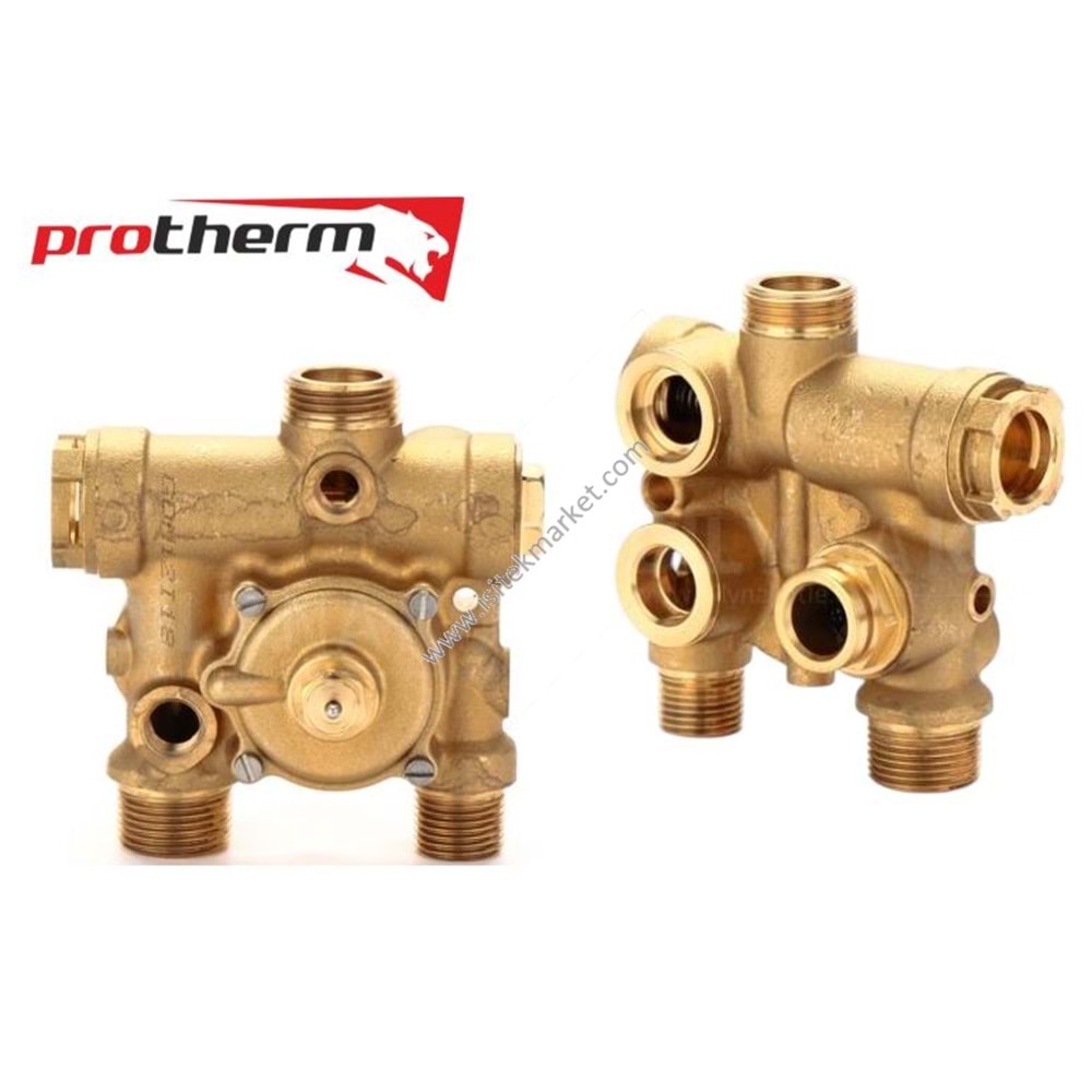 VANA GÖVDESİ PRTH 0020027567