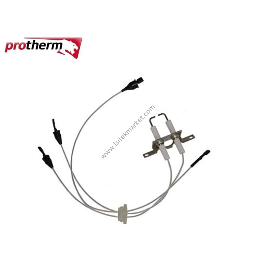 ELECTRODE PRTH 0020027596