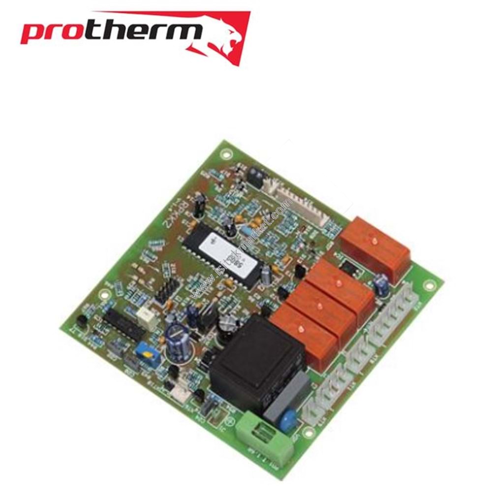 ANA KART PRTH 0020027632