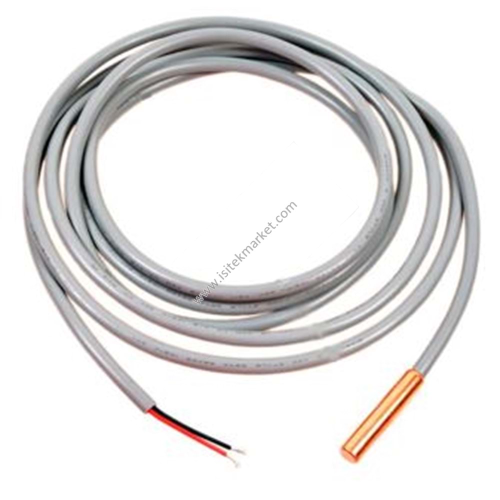 SENSOR -HONEYWELL SO10045U 10 K OHM 2,5 M PRTH 0020027633