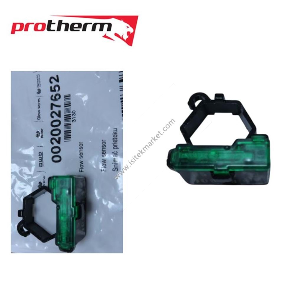 SU AKIŞ SENSÖRÜ PRTH 0020027652